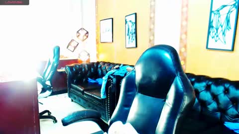 Snapshot of sarasofia44 chatting on September 15, 11:38 pm Sara Sofia online show from September 15, 11:38 pm