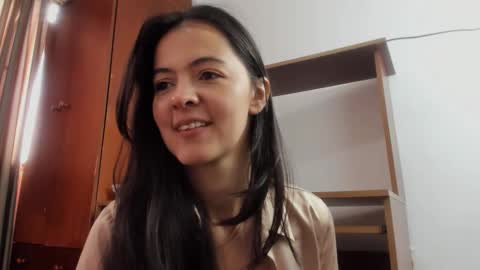 Snapshot of sarasweet_4 chatting on March 12, 2:45 pm Sara online show from March 12, 2:45 pm