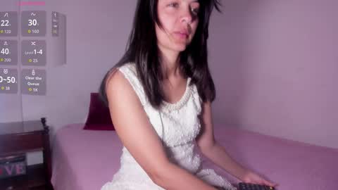 Snapshot of sarasweet_4 chatting on November 27, 4:20 pm Sara online show from November 27, 4:20 pm