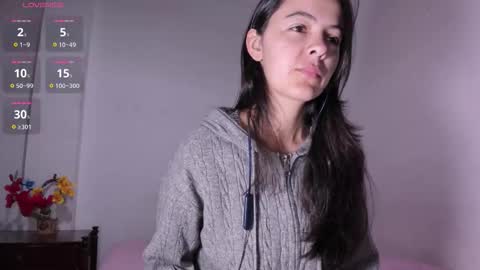 Snapshot of sarasweet_4 chatting on February 18, 11:22 pm Sara online show from February 18, 11:22 pm