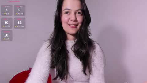 Snapshot of sarasweet_4 chatting on March 9, 12:03 am Sara online show from March 9, 12:03 am