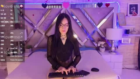 Snapshot of saratorresxx chatting on March 25, 3:40 pm Sara online show from March 25, 3:40 pm