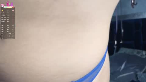 Sara W online show from February 17, 11:53 pm