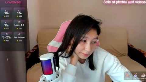 Snapshot of saraxray chatting on September 19, 5:09 am Sara online show from September 19, 5:09 am