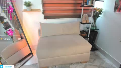 saray online show from October 28, 8:55 pm