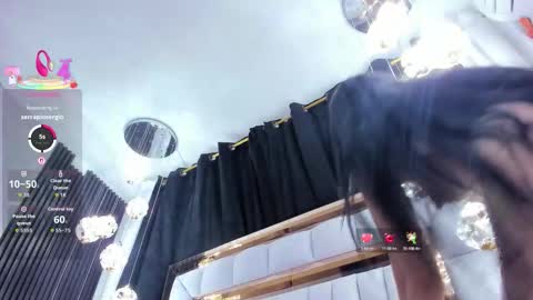 Saray online show from September 13, 7:35 pm