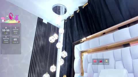 Saray online show from September 19, 7:36 pm