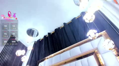 Saray online show from September 22, 7:49 pm