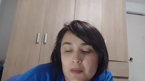 Snapshot of sarayx chatting on March 25, 4:40 am mery online show from March 25, 4:40 am