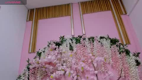 Snapshot of sarenlux chatting on October 1, 11:49 am Baby Saren online show from October 1, 11:49 am