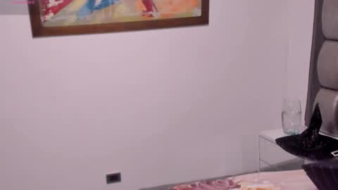 Snapshot of sarenlux chatting on October 15, 11:54 am Baby Saren online show from October 15, 11:54 am