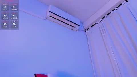 Snapshot of sarenlux chatting on November 9, 12:47 pm Baby Saren online show from November 9, 12:47 pm