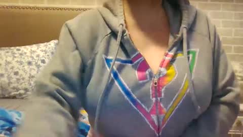 Snapshot of saretta46 chatting on February 2, 7:57 pm Sara online show from February 2, 7:57 pm