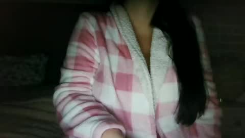 Snapshot of saretta46 chatting on February 11, 1:10 am Sara online show from February 11, 1:10 am