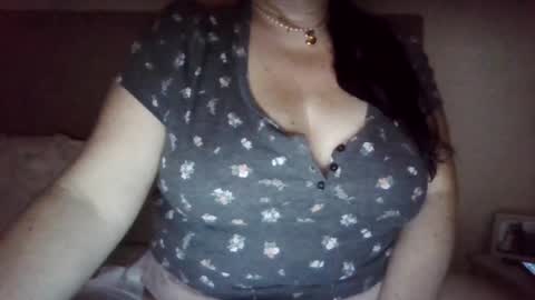 Snapshot of saretta46 chatting on October 1, 1:55 am Sara online show from October 1, 1:55 am