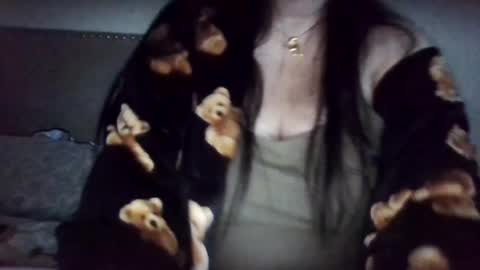 Snapshot of saretta46 chatting on October 26, 12:44 pm Sara online show from October 26, 12:44 pm