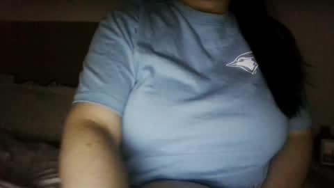 Sara online show from February 16, 1:46 am