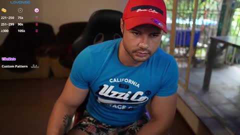 Snapshot of sargentsaltnpepa chatting on March 1, 12:45 pm SargentSaltNPepa online show from March 1, 12:45 pm