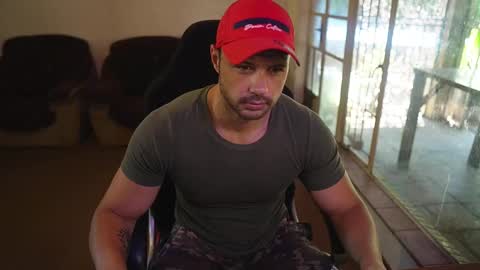 SargentSaltNPepa online show from November 29, 10:51 am