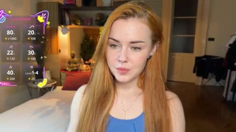 Veronika online show from January 7, 8:22 pm