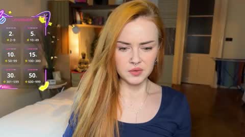 Veronika online show from January 11, 6:35 pm