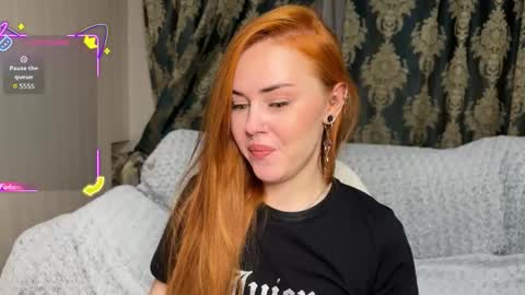 Veronika online show from February 16, 7:32 pm