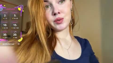 Veronika online show from March 6, 7:54 pm