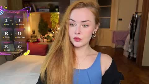 Veronika online show from March 22, 7:50 pm