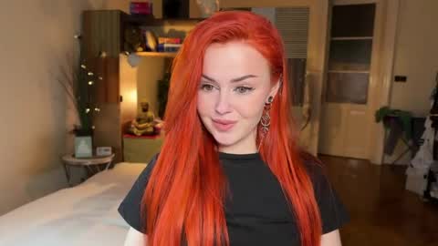 Veronika online show from April 18, 5:50 pm