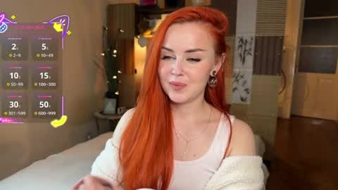 Veronika online show from April 30, 8:57 pm