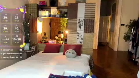 Veronika online show from July 18, 6:12 pm