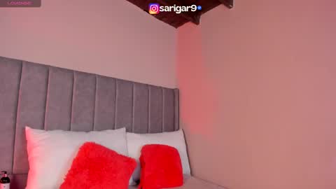 Snapshot of sarigarcia chatting on February 22, 1:02 pm Sara Garcia online show from February 22, 1:02 pm