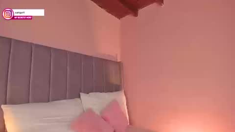 Sara Garcia online show from March 12, 5:24 am