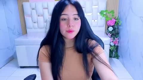 Snapshot of sarita_09_s chatting on June 27, 3:00 am Sara online show from June 27, 3:00 am