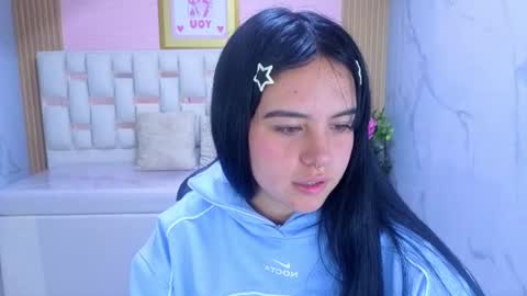Snapshot of sarita_09_s chatting on June 30, 2:56 am Sara online show from June 30, 2:56 am