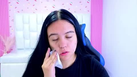 Snapshot of sarita_09_s chatting on July 29, 3:04 am Sara online show from July 29, 3:04 am