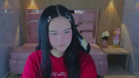 Snapshot of sarita_09_s chatting on August 4, 3:10 am Sara online show from August 4, 3:10 am