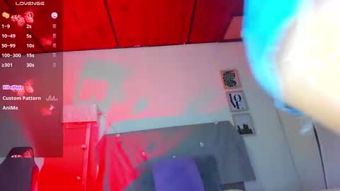 Snapshot of sarita_mendoza chatting on February 8, 10:39 am sarita online show from February 8, 10:39 am