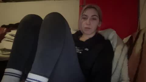 Snapshot of sarrah_rossy chatting on January 16, 7:41 pm Sarrah online show from January 16, 7:41 pm