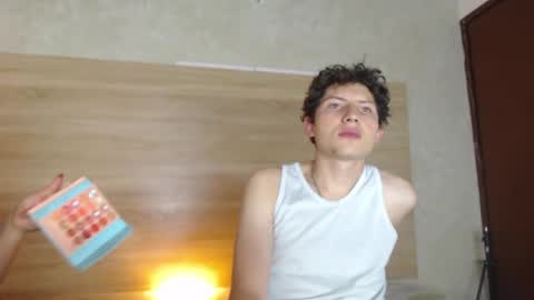Sasha Y Felipe online show from July 30, 1:59 am
