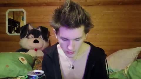 Snapshot of sasha_bb21 chatting on February 25, 10:08 pm sasha_bb21 online show from February 25, 10:08 pm