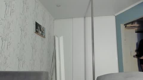 Sasha online show from January 9, 6:38 am