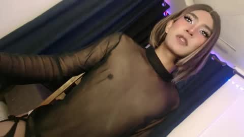 Sasha online show from February 8, 6:33 am