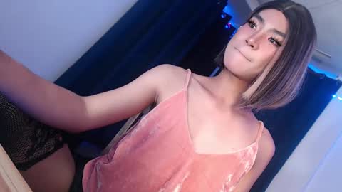 Sasha online show from February 17, 12:59 pm