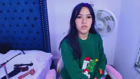 Snapshot of sasha_blazer chatting on December 2, 3:23 am Sasha online show from December 2, 3:23 am