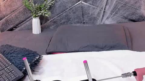 Sasha  online show from October 2, 8:38 pm