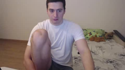 sasha_calvin online show from September 27, 5:51 pm