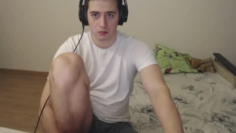 sasha_calvin online show from October 3, 7:00 pm