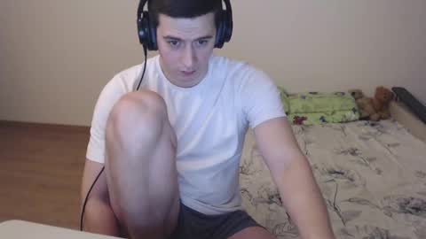 sasha_calvin online show from October 7, 12:52 am