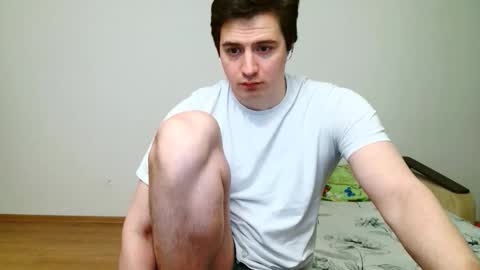 sasha_calvin online show from February 15, 4:20 am